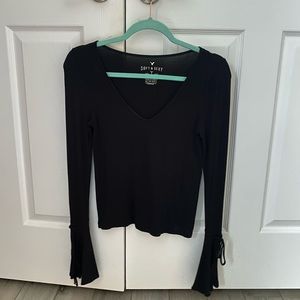 Long sleeve